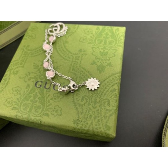 海外よりお届け限定品 2024SS ブレスレット GUCCI グッチ 海外よりお届け限定品 2024SS ブレスレット GUCCI グッチ