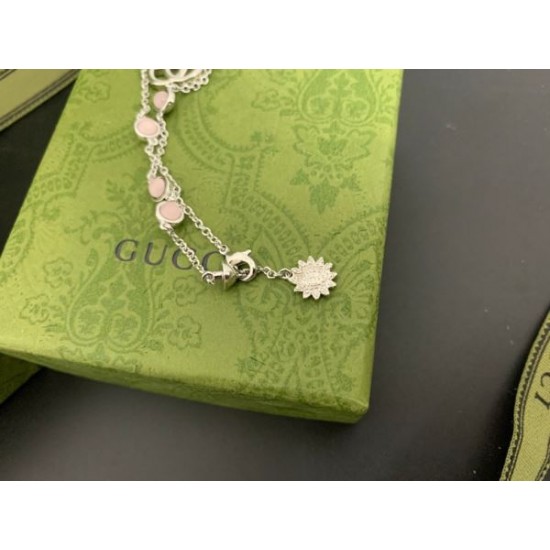 海外よりお届け限定品 2024SS ブレスレット GUCCI グッチ 海外よりお届け限定品 2024SS ブレスレット GUCCI グッチ