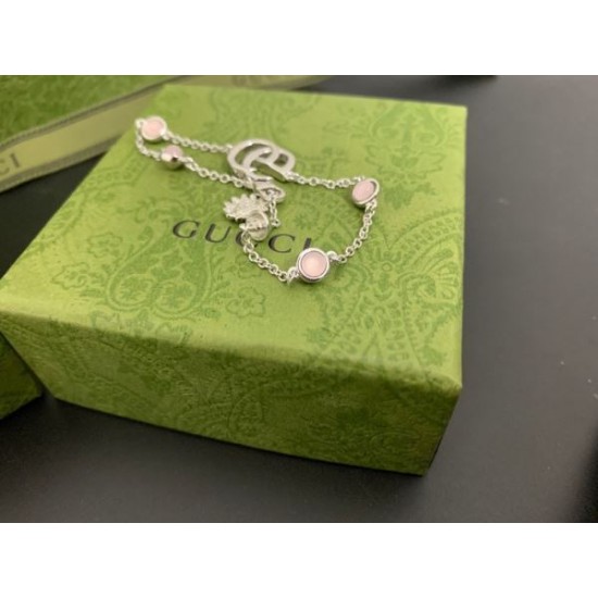 海外よりお届け限定品 2024SS ブレスレット GUCCI グッチ 海外よりお届け限定品 2024SS ブレスレット GUCCI グッチ