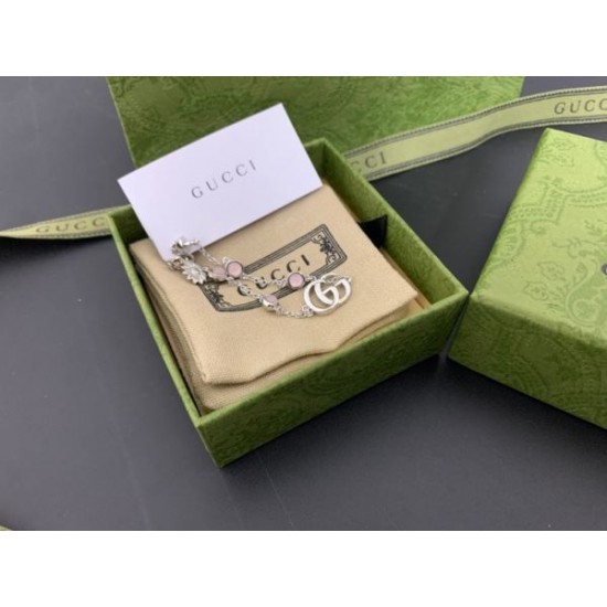 海外よりお届け限定品 2024SS ブレスレット GUCCI グッチ 海外よりお届け限定品 2024SS ブレスレット GUCCI グッチ