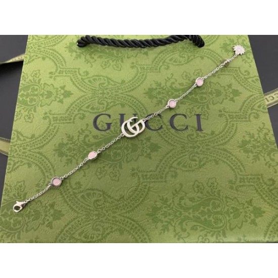 海外よりお届け限定品 2024SS ブレスレット GUCCI グッチ 海外よりお届け限定品 2024SS ブレスレット GUCCI グッチ