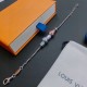 新作売切れ続出 2024SS ブレスレット LOUIS VUITTON ルイヴィトン 新作売切れ続出 2024SS ブレスレット LOUIS VUITTON ルイヴィトン