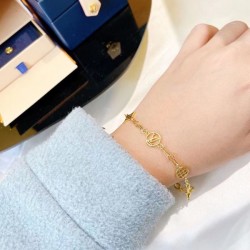最新で完売確実 2024SS ブレスレット LOUIS VUITTON ルイヴィトン