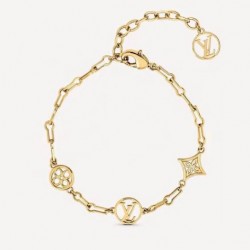 最新で完売確実 2024SS ブレスレット LOUIS VUITTON ルイヴィトン