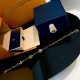 最新で完売確実 2024SS ブレスレット LOUIS VUITTON ルイヴィトン 最新で完売確実 2024SS ブレスレット LOUIS VUITTON ルイヴィトン