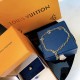 最新で完売確実 2024SS ブレスレット LOUIS VUITTON ルイヴィトン 最新で完売確実 2024SS ブレスレット LOUIS VUITTON ルイヴィトン