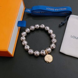 人気商品再入荷 2024SS ブレスレット LOUIS VUITTON ルイヴィトン