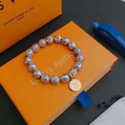 人気商品再入荷 2024SS ブレスレット LOUIS VUITTON ルイヴィトン
