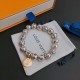 人気商品再入荷 2024SS ブレスレット LOUIS VUITTON ルイヴィトン 人気商品再入荷 2024SS ブレスレット LOUIS VUITTON ルイヴィトン