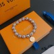 人気商品再入荷 2024SS ブレスレット LOUIS VUITTON ルイヴィトン 人気商品再入荷 2024SS ブレスレット LOUIS VUITTON ルイヴィトン