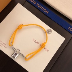 超人気シリーズ 2024SS ブレスレット LOUIS VUITTON ルイヴィトン