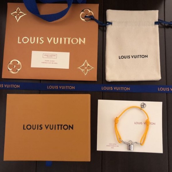 超人気シリーズ 2024SS ブレスレット LOUIS VUITTON ルイヴィトン 超人気シリーズ 2024SS ブレスレット LOUIS VUITTON ルイヴィトン