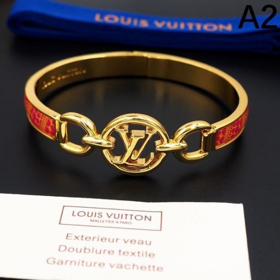 一番売れている 2024SS ブレスレット LOUIS VUITTON ルイヴィトン 一番売れている 2024SS ブレスレット LOUIS VUITTON ルイヴィトン