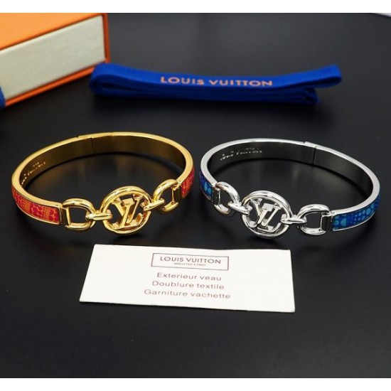 一番売れている 2024SS ブレスレット LOUIS VUITTON ルイヴィトン 一番売れている 2024SS ブレスレット LOUIS VUITTON ルイヴィトン