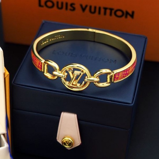 一番売れている 2024SS ブレスレット LOUIS VUITTON ルイヴィトン 一番売れている 2024SS ブレスレット LOUIS VUITTON ルイヴィトン