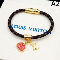 セールお早めに 2024SS ブレスレット LOUIS VUITTON ルイヴィトン