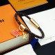 セールお早めに 2024SS ブレスレット LOUIS VUITTON ルイヴィトン セールお早めに 2024SS ブレスレット LOUIS VUITTON ルイヴィトン