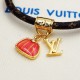 セールお早めに 2024SS ブレスレット LOUIS VUITTON ルイヴィトン セールお早めに 2024SS ブレスレット LOUIS VUITTON ルイヴィトン