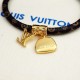 セールお早めに 2024SS ブレスレット LOUIS VUITTON ルイヴィトン セールお早めに 2024SS ブレスレット LOUIS VUITTON ルイヴィトン