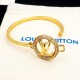 春オススメ新作 2024SS ブレスレット LOUIS VUITTON ルイヴィトン
