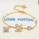 大特価新作限定 2024SS ブレスレット LOUIS VUITTON ルイヴィトン 大特価新作限定 2024SS ブレスレット LOUIS VUITTON ルイヴィトン