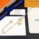 大特価新作限定 2024SS ブレスレット LOUIS VUITTON ルイヴィトン 大特価新作限定 2024SS ブレスレット LOUIS VUITTON ルイヴィトン