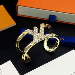 定番人気最新作 2024SS ブレスレット LOUIS VUITTON ルイヴィトン