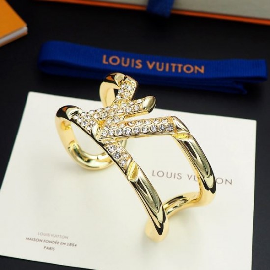 定番人気最新作 2024SS ブレスレット LOUIS VUITTON ルイヴィトン 定番人気最新作 2024SS ブレスレット LOUIS VUITTON ルイヴィトン