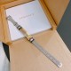 大人っぽい質感 2024SS ブレスレット VERSACE ヴェルサーチェ 大人っぽい質感 2024SS ブレスレット VERSACE ヴェルサーチェ