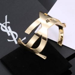 大特価新作限定 2024SS ブレスレット YSL イヴ サンローラン 