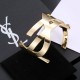 大特価新作限定 2024SS ブレスレット YSL イヴ サンローラン 大特価新作限定 2024SS ブレスレット YSL イヴ サンローラン