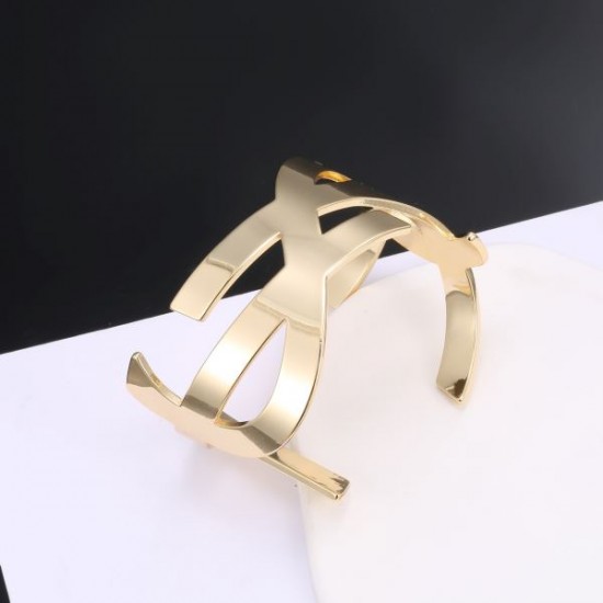 大特価新作限定 2024SS ブレスレット YSL イヴ サンローラン 大特価新作限定 2024SS ブレスレット YSL イヴ サンローラン