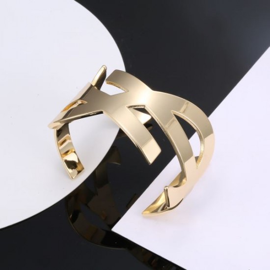 大特価新作限定 2024SS ブレスレット YSL イヴ サンローラン 大特価新作限定 2024SS ブレスレット YSL イヴ サンローラン