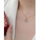 ファッション感度の高い 2024SS ネックレス CARTIER カルティエ ファッション感度の高い 2024SS ネックレス CARTIER カルティエ