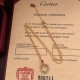 ファッション感度の高い 2024SS ネックレス CARTIER カルティエ ファッション感度の高い 2024SS ネックレス CARTIER カルティエ