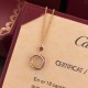 ファッション感度の高い 2024SS ネックレス CARTIER カルティエ ファッション感度の高い 2024SS ネックレス CARTIER カルティエ