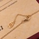 ファッション感度の高い 2024SS ネックレス CARTIER カルティエ ファッション感度の高い 2024SS ネックレス CARTIER カルティエ