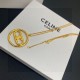 続々とお目見える春季新作 2024SS ネックレス CELINE セリーヌ 続々とお目見える春季新作 2024SS ネックレス CELINE セリーヌ