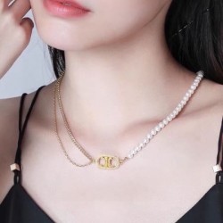今季爆発的な人気定番商品 2024SS ネックレス CELINE セリーヌ