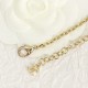 上品なカジュアルコーデに 2024SS ネックレス CHANEL シャネル 上品なカジュアルコーデに 2024SS ネックレス CHANEL シャネル