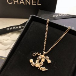 今年売れた人気のスタイル 2024SS ネックレス CHANEL シャネル 