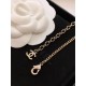 今年売れた人気のスタイル 2024SS ネックレス CHANEL シャネル 今年売れた人気のスタイル 2024SS ネックレス CHANEL シャネル