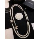 絶大な支持を誇る春夏新作 2024SS ネックレス CHANEL シャネル 絶大な支持を誇る春夏新作 2024SS ネックレス CHANEL シャネル