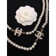 絶大な支持を誇る春夏新作 2024SS ネックレス CHANEL シャネル 絶大な支持を誇る春夏新作 2024SS ネックレス CHANEL シャネル