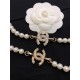 絶大な支持を誇る春夏新作 2024SS ネックレス CHANEL シャネル 絶大な支持を誇る春夏新作 2024SS ネックレス CHANEL シャネル