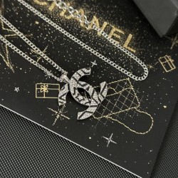 今シーズンも人気ブランド 2024SS ネックレス CHANEL シャネル 