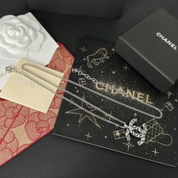 今シーズンも人気ブランド 2024SS ネックレス CHANEL シャネル 