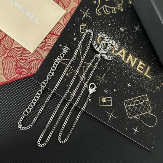 今シーズンも人気ブランド 2024SS ネックレス CHANEL シャネル 今シーズンも人気ブランド 2024SS ネックレス CHANEL シャネル