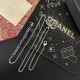 今シーズンも人気ブランド 2024SS ネックレス CHANEL シャネル 今シーズンも人気ブランド 2024SS ネックレス CHANEL シャネル