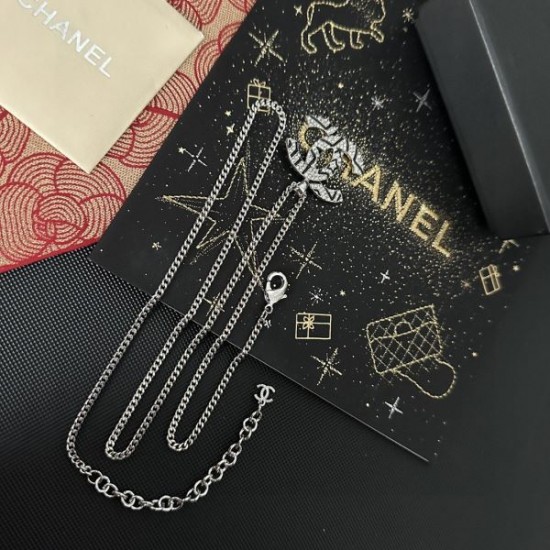 今シーズンも人気ブランド 2024SS ネックレス CHANEL シャネル 今シーズンも人気ブランド 2024SS ネックレス CHANEL シャネル